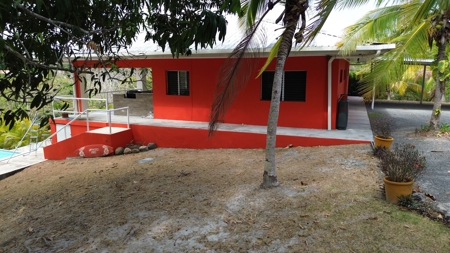 Country House with Large Lot in el Espino, San Carlos - image 45