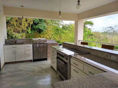 Country House with Large Lot in el Espino, San Carlos - image 20