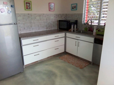 Country House with Large Lot in el Espino, San Carlos - image 12