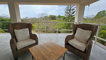 Country House with Large Lot in el Espino, San Carlos - image 38