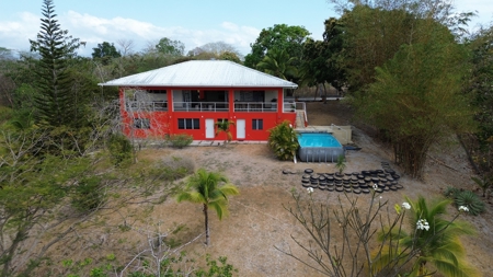 Country House with Large Lot in el Espino, San Carlos - image 43