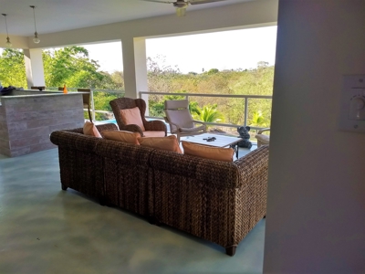 Country House with Large Lot in el Espino, San Carlos - image 6