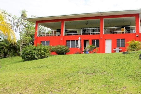 Country House with Large Lot in el Espino, San Carlos - image 7
