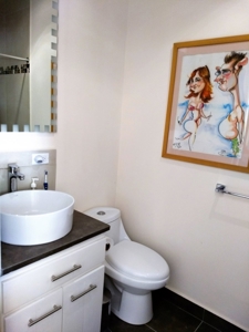 Country House with Large Lot in el Espino, San Carlos - image 3