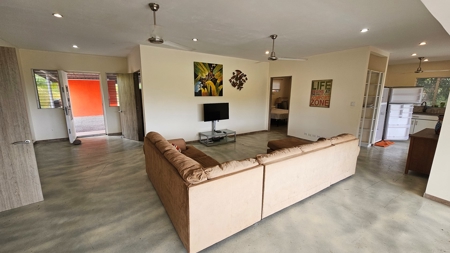 Country House with Large Lot in el Espino, San Carlos - image 30