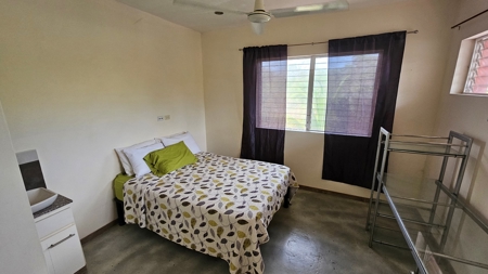 Country House with Large Lot in el Espino, San Carlos - image 35