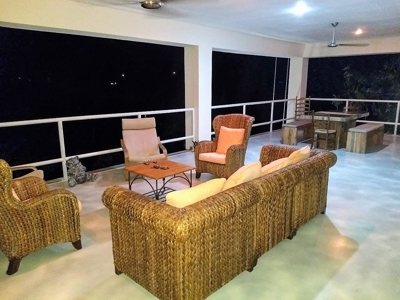 Country House with Large Lot in el Espino, San Carlos - image 25