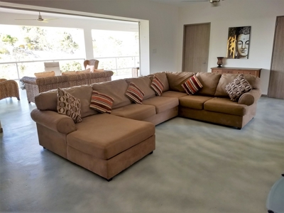 Country House with Large Lot in el Espino, San Carlos - image 15