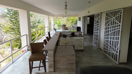 Country House with Large Lot in el Espino, San Carlos - image 46