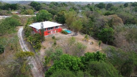 Country House with Large Lot in el Espino, San Carlos - image 41