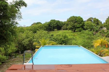 Country House with Large Lot in el Espino, San Carlos - image 24