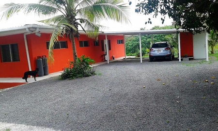 Country House with Large Lot in el Espino, San Carlos - image 9