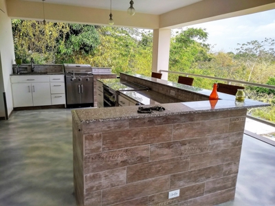 Country House with Large Lot in el Espino, San Carlos - image 19