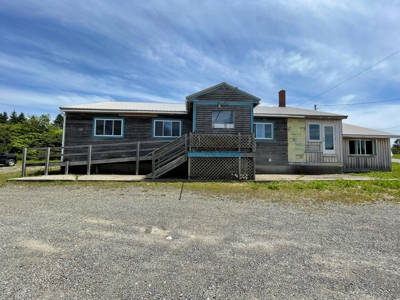 Coastal Property for sale - image 1