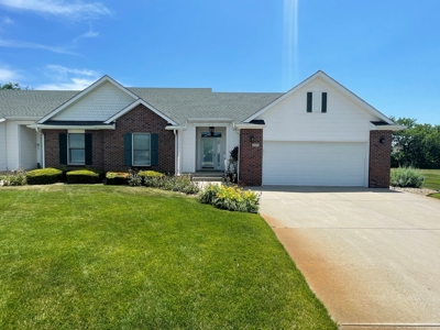 Columbus Nebraska Townhome - image 1