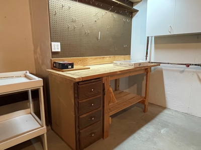 Columbus Nebraska Townhome - image 15