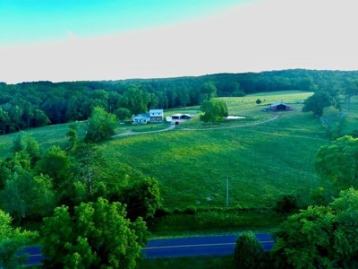 20 acre homestead/farm in Ellington - image 34