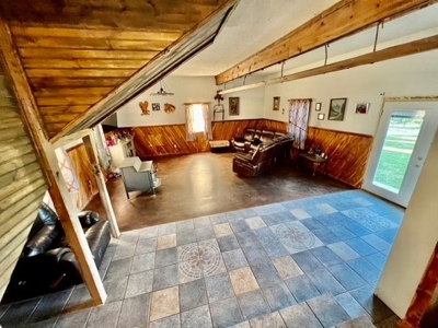 20 acre homestead/farm in Ellington - image 18