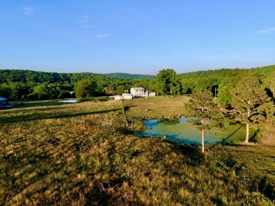 20 acre homestead/farm in Ellington - image 48