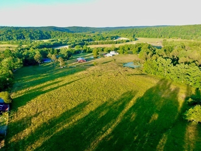 20 acre homestead/farm in Ellington - image 40