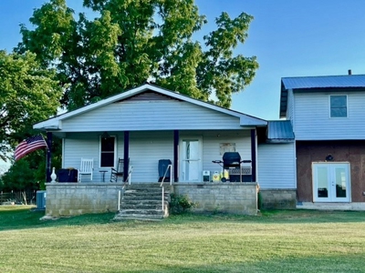 20 acre homestead/farm in Ellington - image 27