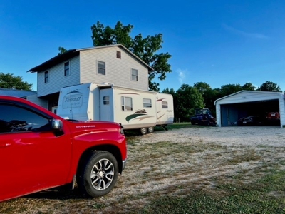 20 acre homestead/farm in Ellington - image 30