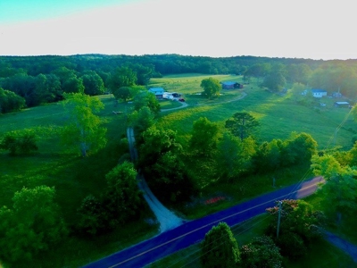 20 acre homestead/farm in Ellington - image 35