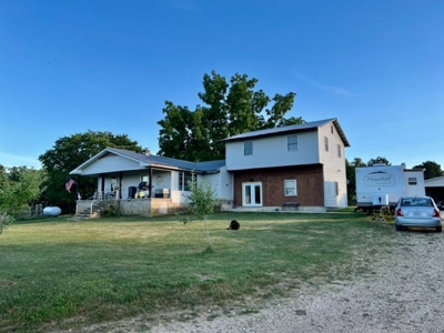 20 acre homestead/farm in Ellington - image 28