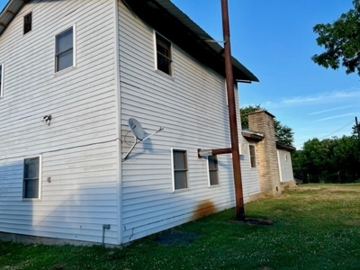 20 acre homestead/farm in Ellington - image 31