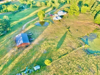 20 acre homestead/farm in Ellington - image 42