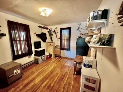 20 acre homestead/farm in Ellington - image 4