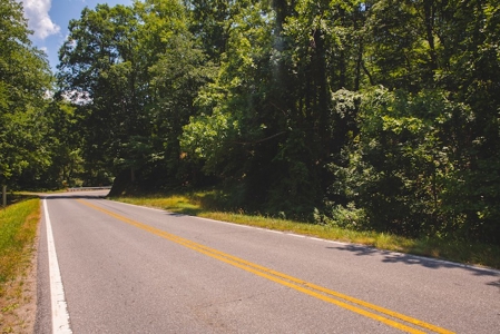 Recreational Land for Sale in Woolwine VA - image 1