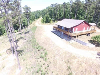 House With 20 Acres For Sale Near Norfork Lake In Arkansas - image 5