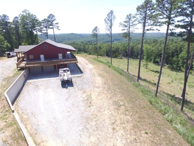 House With 20 Acres For Sale Near Norfork Lake In Arkansas - image 8