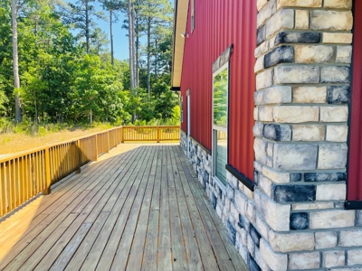 House With 20 Acres For Sale Near Norfork Lake In Arkansas - image 30