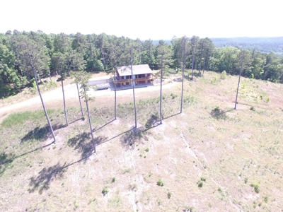 House With 20 Acres For Sale Near Norfork Lake In Arkansas - image 4
