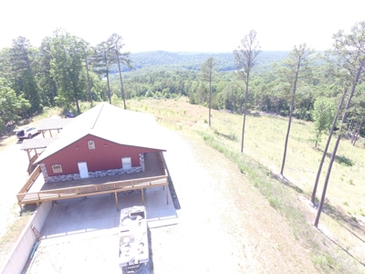 House With 20 Acres For Sale Near Norfork Lake In Arkansas - image 7