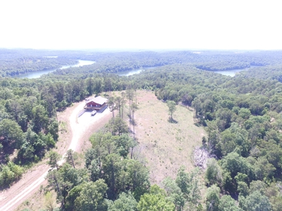 House With 20 Acres For Sale Near Norfork Lake In Arkansas - image 13