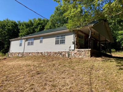 Mountain Home or Rental Near Buffalo National River For Sale - image 4