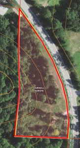 Acreage on Scenic HWY 14--Buffalo Point Area - image 6