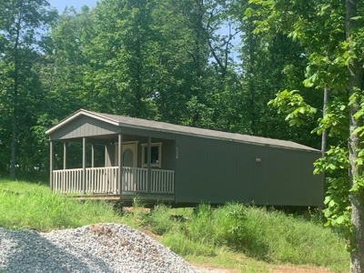 Acreage on Scenic HWY 14--Buffalo Point Area - image 14