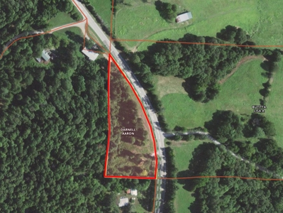 Acreage on Scenic HWY 14--Buffalo Point Area - image 3