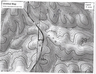 Acreage on Scenic HWY 14--Buffalo Point Area - image 2