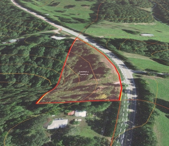 Acreage on Scenic HWY 14--Buffalo Point Area - image 5