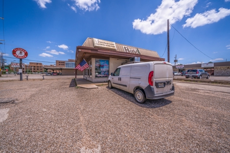 Commercial Building For Sale Longview Texas - image 2