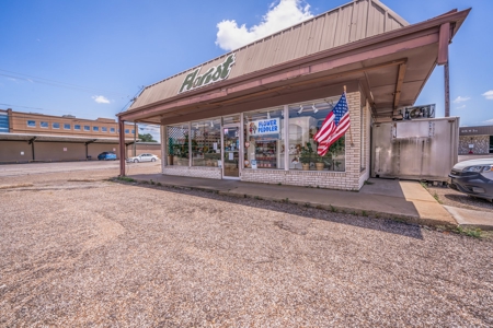 Commercial Building For Sale Longview Texas - image 4