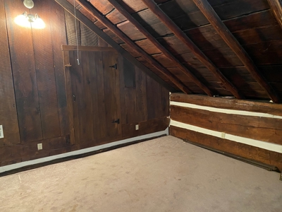 Log Home, Barn & 18 Acres, Plus additional 21 Acres For Sale - image 19