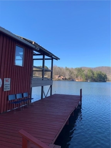Beautiful Lake Front Property in North Georgia Mountains - image 7