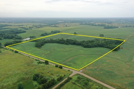 DeKalb County, MO 40 Acres For Sale - image 1