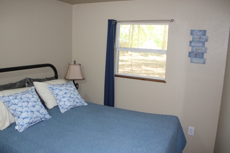 East Texas Water View Tiny Home Elwood Lake Pittsburg, Tx - image 9
